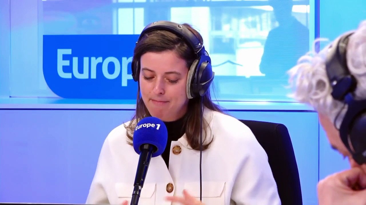 La pianiste française Anne Queffélec vient d'enregistrer les trois dernières sonates de Beethoven