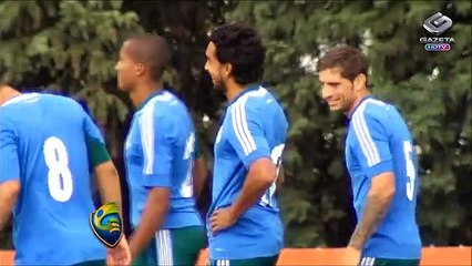 Decisivo, Diogo comenta empate com Timão