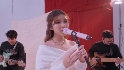 Tiara Andini - Merasa Indah