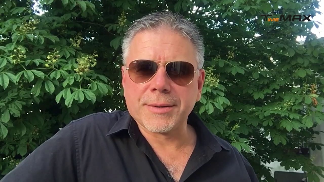 Das Lieblingsfett vom Chef