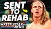 Matt Riddle SUSPENDED By WWE! HUGE AEW Hire! WWE Raw Review | WrestleTalk
