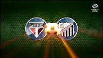 Assista aos melhores momentos da vitória do São Paulo contra o Bragantino