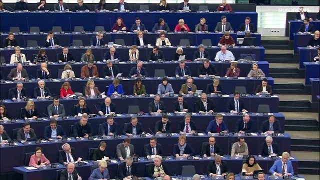 Kaili als Parlaments-Vizepräsidentin entlassen