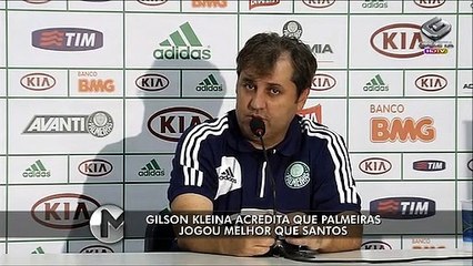 Coletiva Gilson Kleina