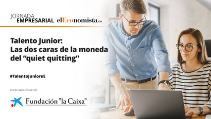 Jornada Fundación 'la Caixa' - elEconomista