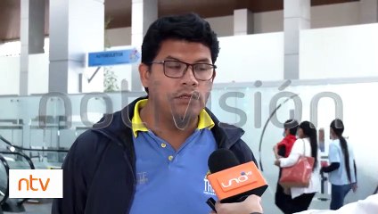 Tren Metropolitano: Tranvía embistió a un hombre sordomudo