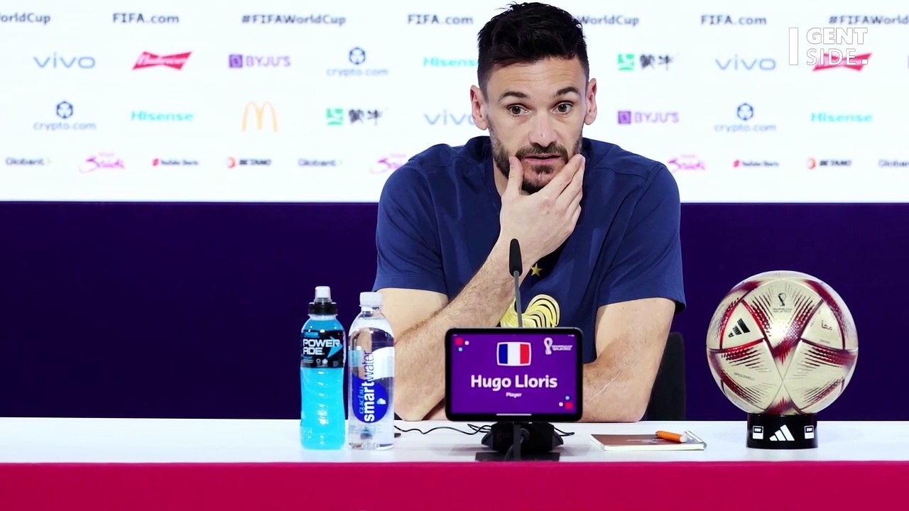 WM-Ball wird ausgetauscht