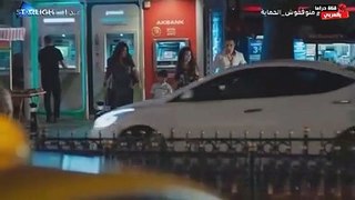 مسلسل حورية الحلقة 4 مدبلج بالمغربية - فيديو Dailymotion