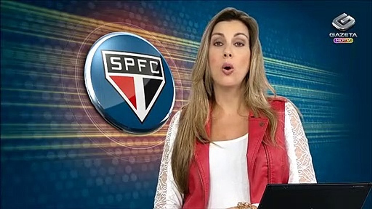 Maicon e Wallyson comentam momento do São Paulo