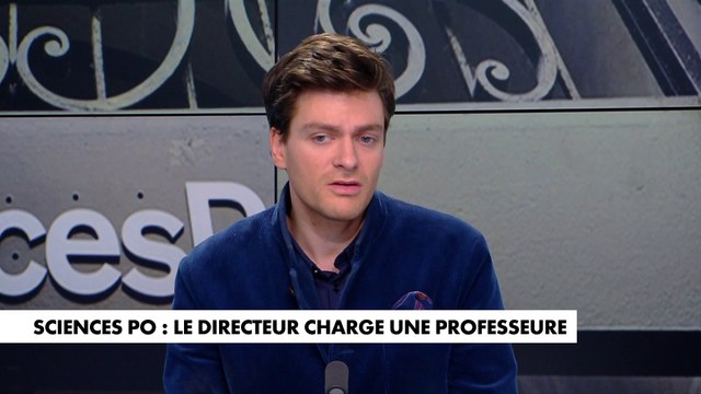Paul Melun, essayiste : «Il n’y a jamais eu de démocratie interne au sein du mouvement de Jean-Luc Mélenchon»
