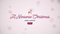 Sabrina Carpenter - A Nonsense Christmas