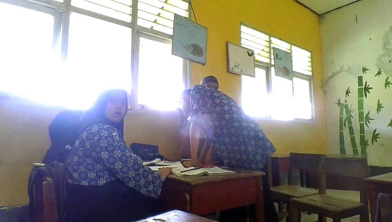 Teaching with Spirit 9