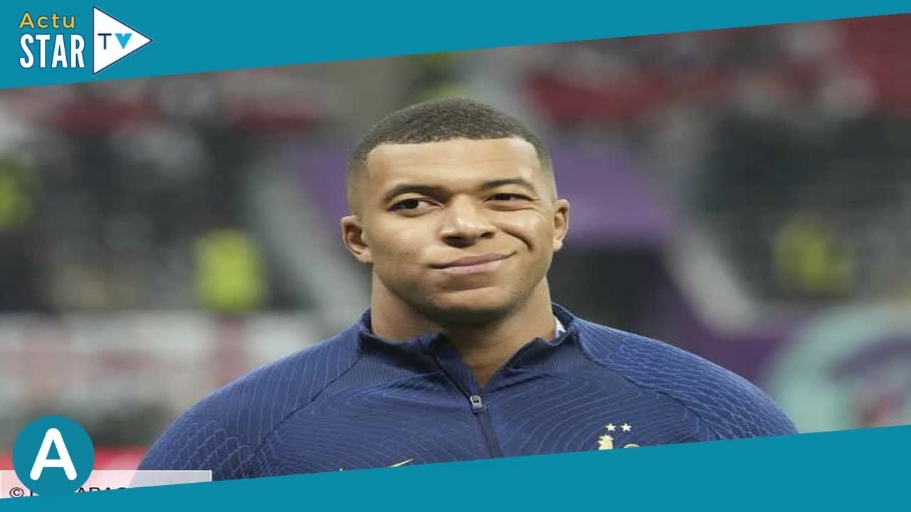 Kylian Mbappé : qui sont ses « bébés », les 2 enfants avec qui il pose régulièrement sur les réseaux