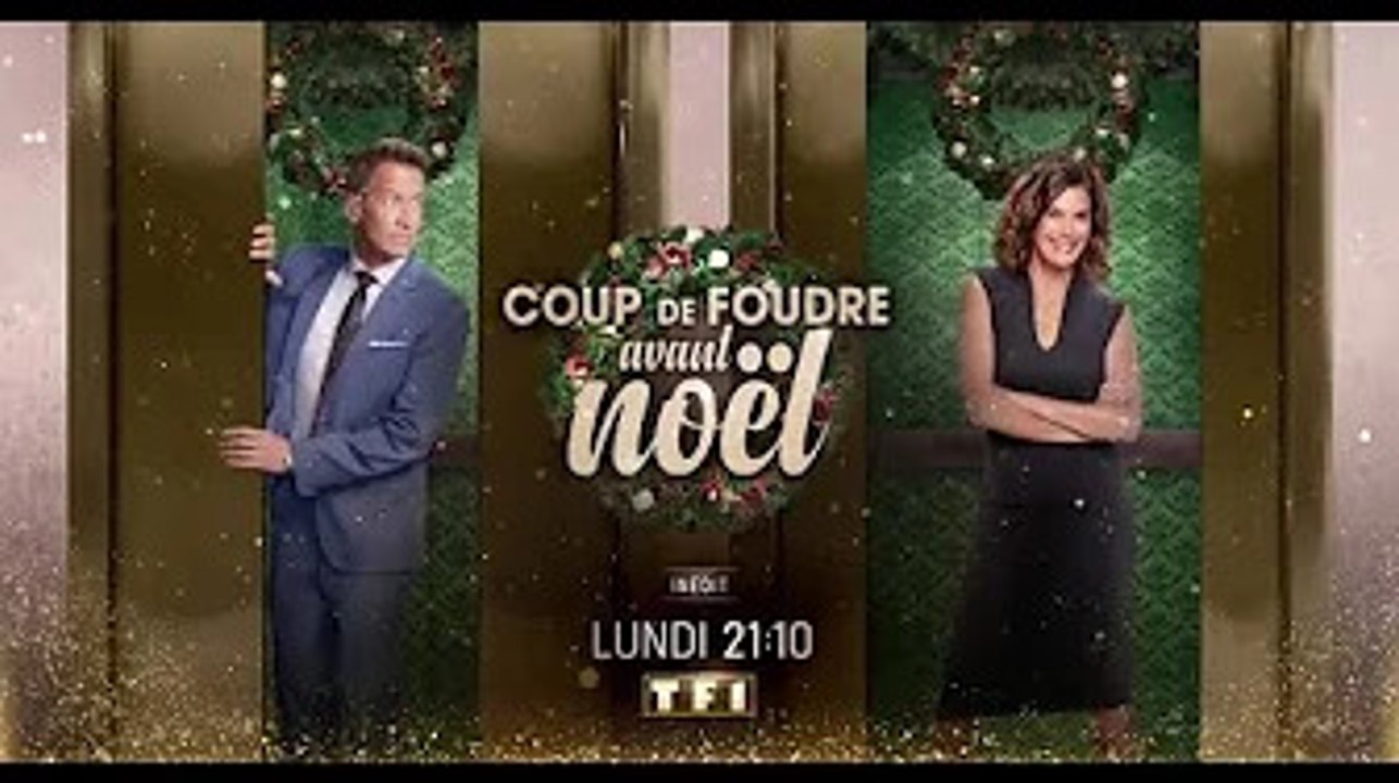 Coup de foudre avant Noël (TF1) : pourquoi James Denton (Desperate Housewives) a d’abord refusé la