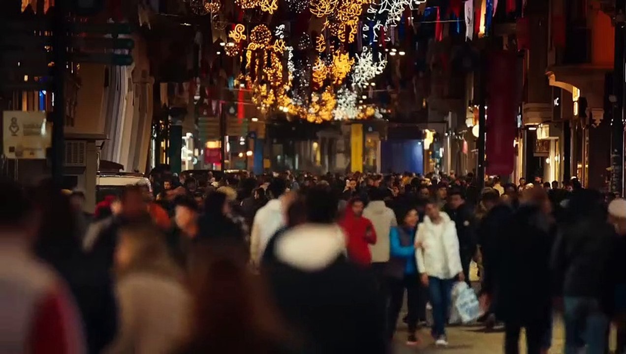 Taçsız Prenses Teaser
