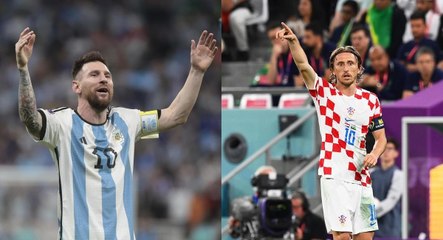 Qatar 2022: Argentina vs. Croatia — Key Preview & Predictions ⚽