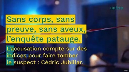 Delphine Jubillar : les propos osés de Cédric le soir de la disparition, "On a couché ensemble"