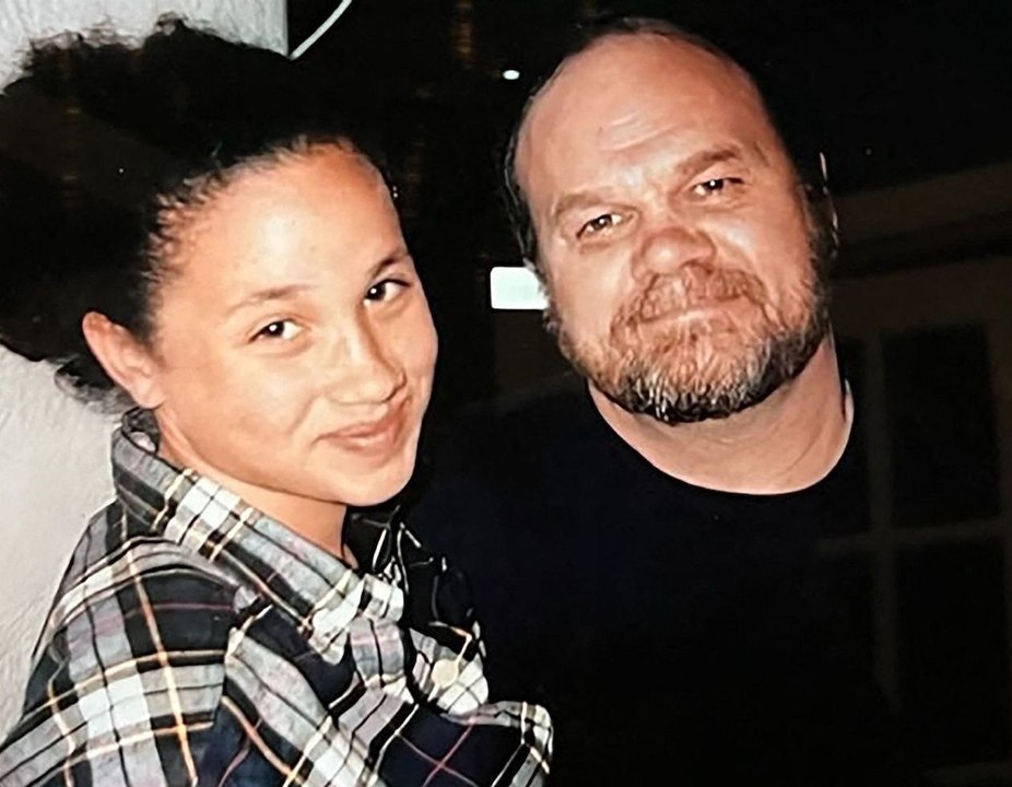 "Harry et Meghan" : thomas markle, le père de Meghan, dénonce un mensonge du documentaire