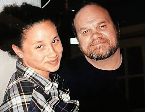 Harry et Meghan : thomas markle, le père de Meghan, dénonce un mensonge du documentaire