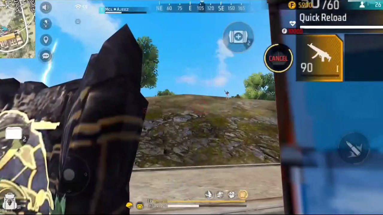 Solo vs suard best game play