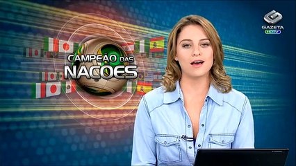 Júlio César e Bernard falam sobre o Uruguai