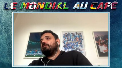 "On ne parle pas assez du talent de Deschamps !"