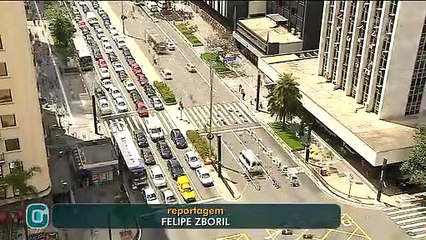 Colegas de trabalho cria grupo de corridas para treinar para São Silvestre