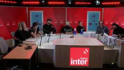 Bonne année 2027 ! La chronique d'Ayoub Marceau