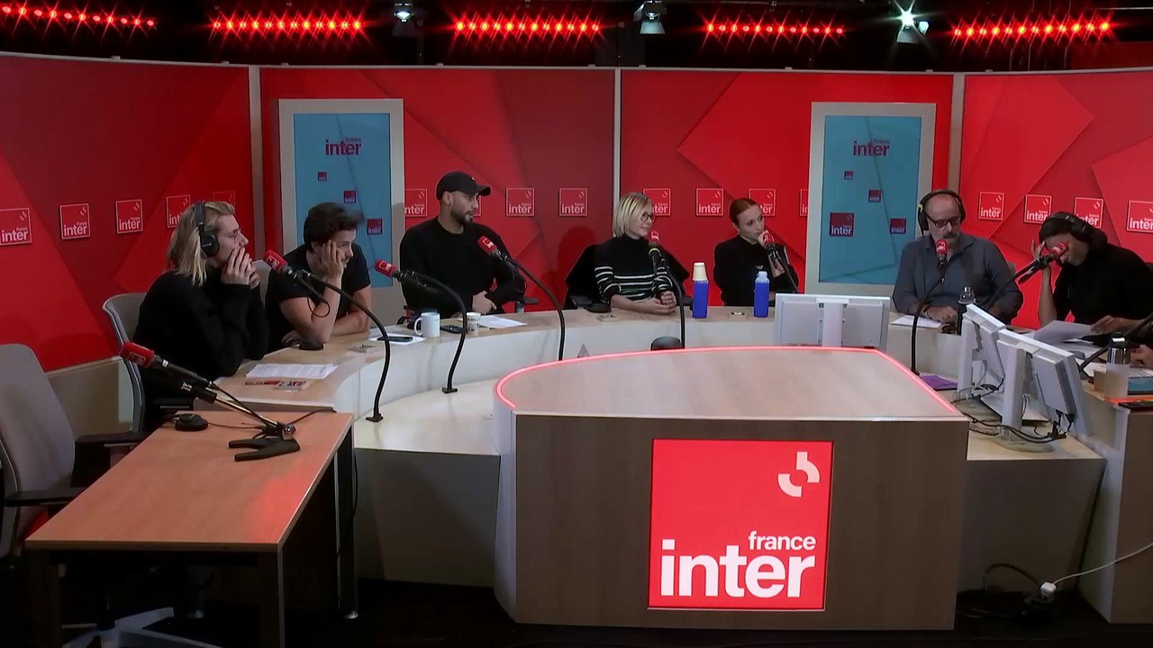 Bonne année 2027 ! La chronique d'Ayoub Marceau