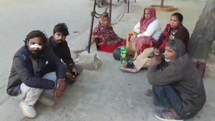 मैनपुरी: सड़क दुर्घटना में हुई महिला की दर्दनाक मौत, मचा कोहराम