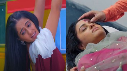 Gum Hai Kisi key Pyar Mein Fame Ayesha Singh की Show से हो जाएगी Exit, गुस्से में क्या बोले Fans ?