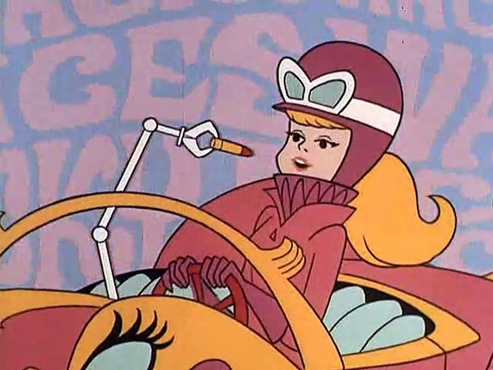 Wacky Races-Ep-04