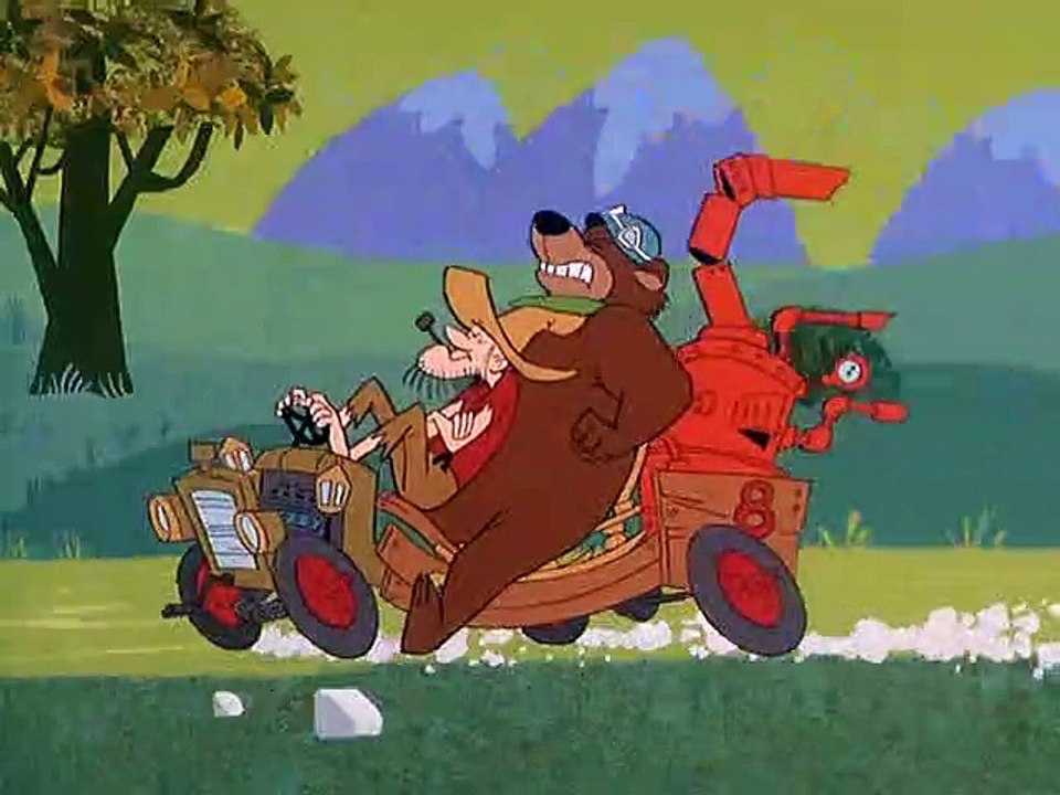 Wacky Races-Ep-03
