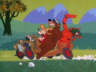 Wacky Races-Ep-03
