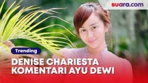 Boro-Boro Diundang ke Nikahan Kaesang Seperti Ayu Dewi, Denise Chariesta Dilarang Hadiri 17 Agustusan Tingkat RT