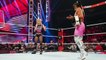 'Fire Kar Diya WWE Se' Bobby Lashley Loses his Control, Brock Lesnar - WWE RAW Highlights