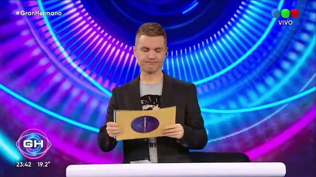 Sorpresa en Gran Hermano 2022: el anuncio de Santiago del Moro que cambiará radicalmente la casa