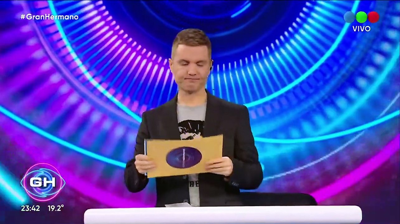 Sorpresa en Gran Hermano 2022: el anuncio de Santiago del Moro que cambiará radicalmente la casa