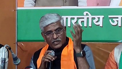 फोन टैपिंग मामले में सरकार ने बोला झूठ, नहीं मिली वॉयस सैम्पल की अनुमति-शेखावत