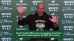 Robert Saleh: What Was Encouraging About How Jets Played Against Bills This Season