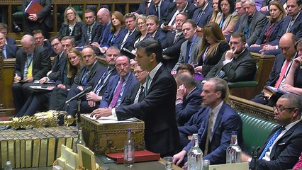 Rishi Sunak announces Albania deal on migration