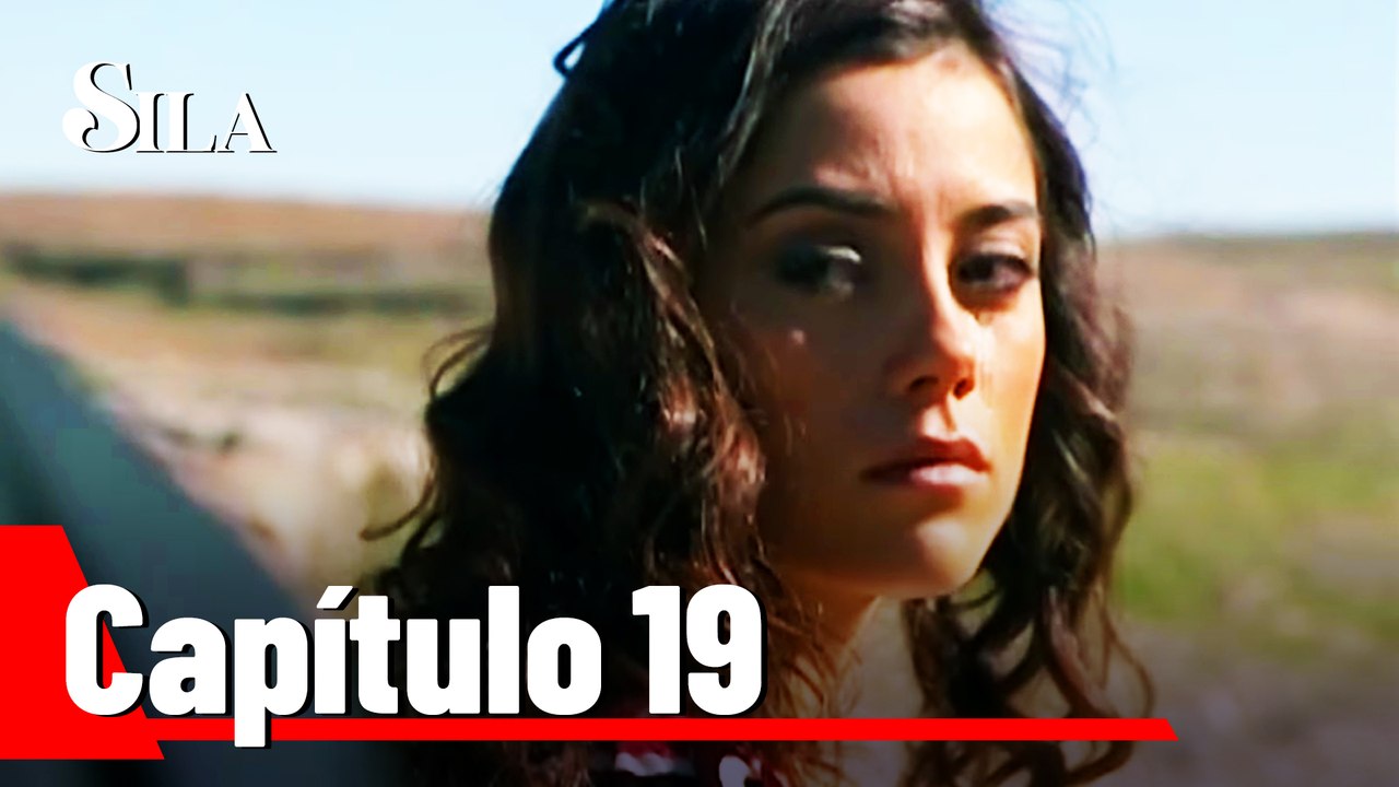 Sila Capítulo 19