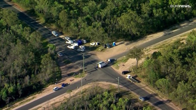 В перестрелке в австралийском штате Квинсленд убиты шесть человек, среди них - двое полицейских