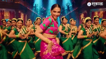 Deepika Padukone: दीपिकाचा आगामी चित्रपट वादाच्या भोवऱ्यात | Entertainment | Sakal