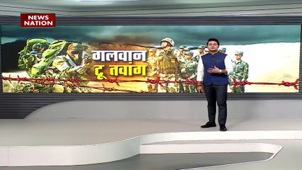 Indo-China Border Breaking : LAC पर सेना और वायुसेना अलर्ट | Indo-China Clash |
