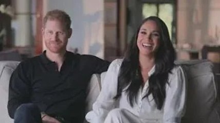 Netflix "probablement très en colère" contre Meghan et Harry alors que l'interview d'Oprah "a tout c