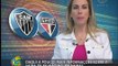 Rogério Ceni se destaca, evita o pior, mas São Paulo perde para Atlético-MG