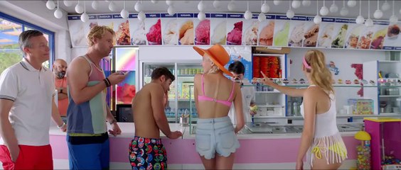 Holiday Bande-annonce (EN)