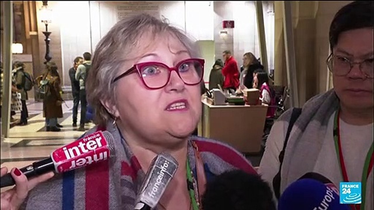 French court to rule on 2016 Nice terror attack suspects