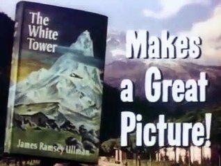 La Tour Blanche Bande-annonce (EN)